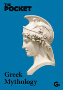 The Pocket Greek Mythology-9781802473162