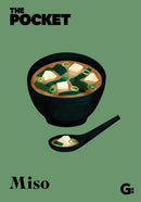 The Pocket Miso-9781802473186