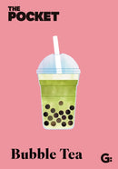 The Pocket Bubble Tea-9781802473193