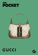 The Pocket Gucci-9781802473209
