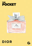 The Pocket Dior-9781802473216