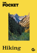 The Pocket Hiking-9781802473315
