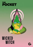 The Pocket Wicked Witch-9781802473421