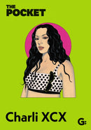 The Pocket Charli XCX-9781802473452