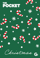 The Pocket Christmas-9781802473469
