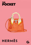 The Pocket Hermes-9781802473476