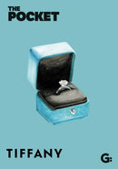 The Pocket Tiffany-9781802473483