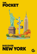 The Pocket Discover New York-9781802473506