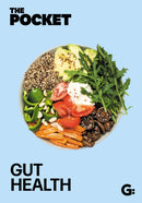 The Pocket Gut Health-9781802473520