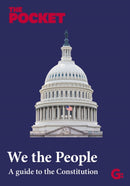 The Pocket We the People : A Celebration of the US Constitution-9781802473902