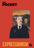 The Pocket Expressionism-9781802474022