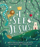 Enjoying Jesus