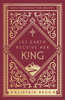 Let Earth Receive Her King