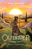 The Outsider