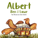 Albert Ben i Lawr-9781802580105