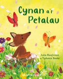 Cynan a'r Petalau-9781802580129