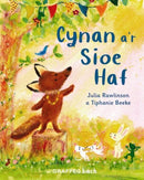 Cynan a'r Sioe Haf-9781802580136