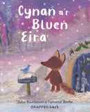 Cynan a'r Bluen Eira-9781802580150