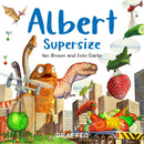 Albert Supersize-9781802580167