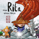 Mae Rita Eisiau Ninja-9781802580433