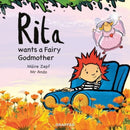Rita Wants a Fairy Godmother-9781802580440