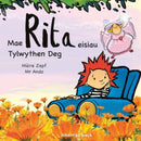 Mae Rita Eisiau Tylwythen Deg-9781802580457
