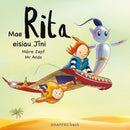 Mae Rita Eisiau Jini-9781802580471