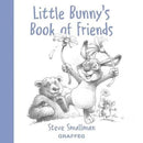 Little Bunny''s Book of Friends