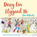 Drwy ein Llygaid Ni-9781802580518