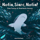 Nofia, Siarc, Nofia!-9781802580556