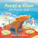 Awel a Glan a'r Picnic Coll-9781802580709