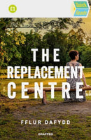 Quick Reads: The Replacement Centre-9781802580846