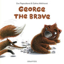 George the Brave-9781802580884