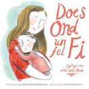Does Ond Un Fel Fi: Llythyr Caru Oddi wrth Mam-9781802580938