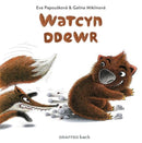 Watcyn Ddewr-9781802581348