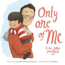Only One of Me: A Love Letter from Dad-9781802581614