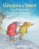 Llygoden a Twrch Go Arbennig-9781802581690