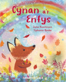 Cynan a'r Enfys-9781802581898
