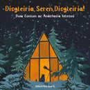 Disgleiria, Seren, Disgleiria!-9781802581973