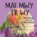 Mae Mwy I'r Wy-9781802582079