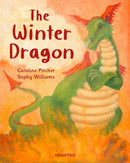 The Winter Dragon-9781802582208