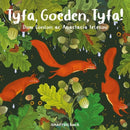 Tyfa, Goeden, Tyfa!-9781802583151