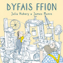 Dyfais Ffion-9781802583243