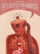 Darllen yn Well: Peth Rhyfedd yw Gorbryder-9781802583304