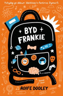 Byd Frankie-9781802583328