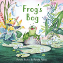 Frog's Bog-9781802583359