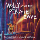 Molly and the Pirate Cave-9781802583373