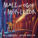Mali ac Ogof y Mor-Leidr-9781802583380