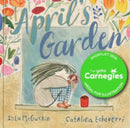 April''s Garden