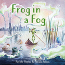 Frog in a Fog-9781802583427